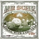 Mr. Sche - Dark, Buck & Crunk